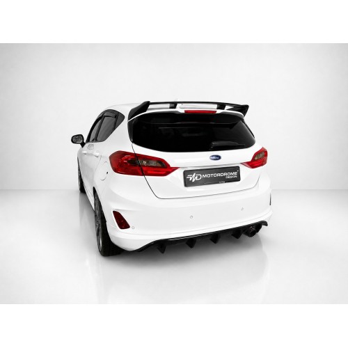 Motordrome - Αεροτομή Οροφής για Ford Fiesta Mk8 / Mk8.5 Standard / ST-Line - 1 Τεμ.  (A-535)