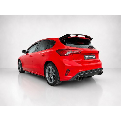 Motordrome - Αεροτομή Οροφής για Ford Focus Mk4 Hatchback (2018-) - 1 Τεμ.  (A-532)