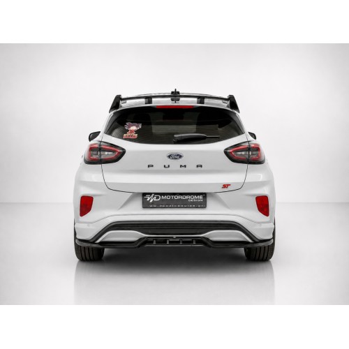 Motordrome - Αεροτομή Οροφής για Ford Puma Standard / ST-Line (2019-) - 1 Τεμ.  (A-538)