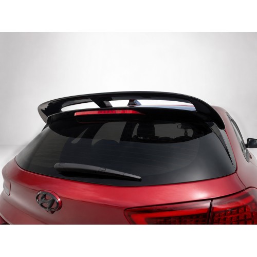 Motordrome - Αεροτομή Οροφής για Hyundai i30 Mk3 Hatchback (2016-) - 1 Τεμ.  (A-543)