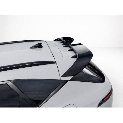Motordrome - Αεροτομή Οροφής για Hyundai Kona N-Line Mk2 - 1 Τεμ.  (A-547)