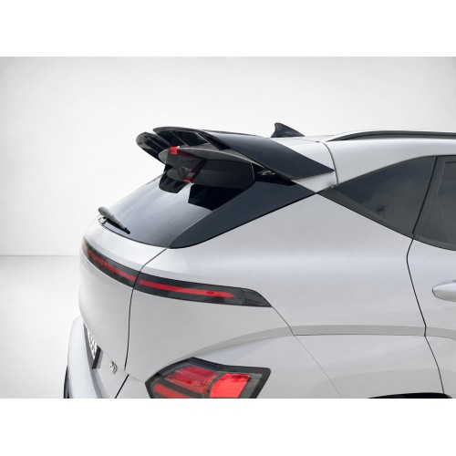 Motordrome - Αεροτομή Οροφής για Hyundai Kona N-Line Mk2 - 1 Τεμ.  (A-547)
