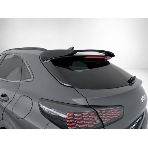 Motordrome - Αεροτομή Οροφής για Kia XCeed (2019-) - 1 Τεμ.  (A-505)