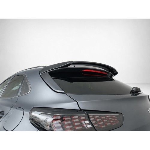 Motordrome - Αεροτομή Οροφής για Kia XCeed (2019-) - 1 Τεμ.  (A-505)