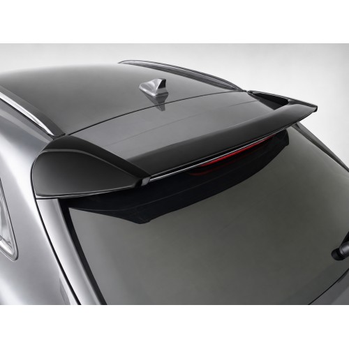 Motordrome - Αεροτομή Οροφής για Kia XCeed (2019-) - 1 Τεμ.  (A-505)