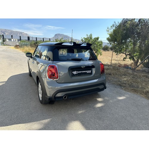 Motordrome - Αεροτομή Οροφής για Mini Cooper F55 / F56 - 1 Τεμ.  (A-523)