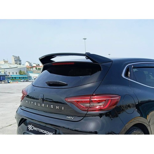 Motordrome - Αεροτομή Οροφής για Mitsubishi Colt (2023-) / Renault Clio Mk5 (2019-2025) - 1 Τεμ.  (A-520)