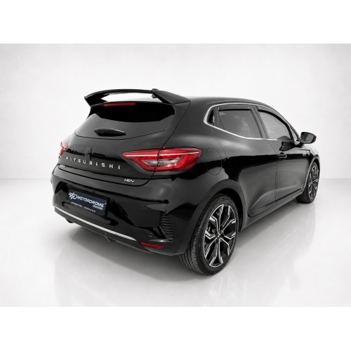 Motordrome - Αεροτομή Οροφής για Mitsubishi Colt (2023-) / Renault Clio Mk5 (2019-2025) - 1 Τεμ.  (A-520)