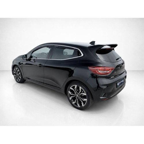 Motordrome - Αεροτομή Οροφής για Mitsubishi Colt (2023-) / Renault Clio Mk5 (2019-2025) - 1 Τεμ.  (A-520)