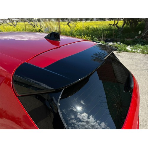 Motordrome - Αεροτομή Οροφής για Peugeot 308 Mk3 Hatchback (2021-) - 1 Τεμ.  (A-492)