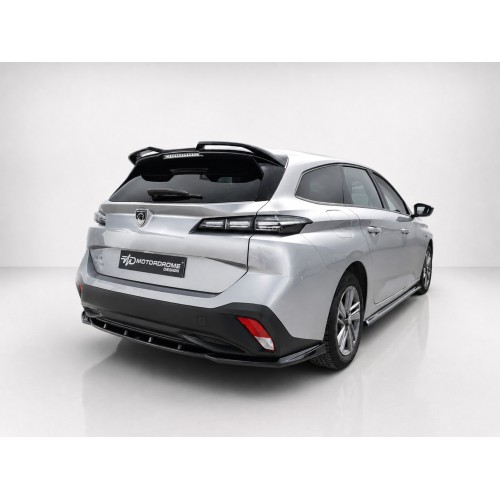 Motordrome - Αεροτομή Οροφής για Peugeot 308 SW Mk3 - 1 Τεμ.  (A-574)