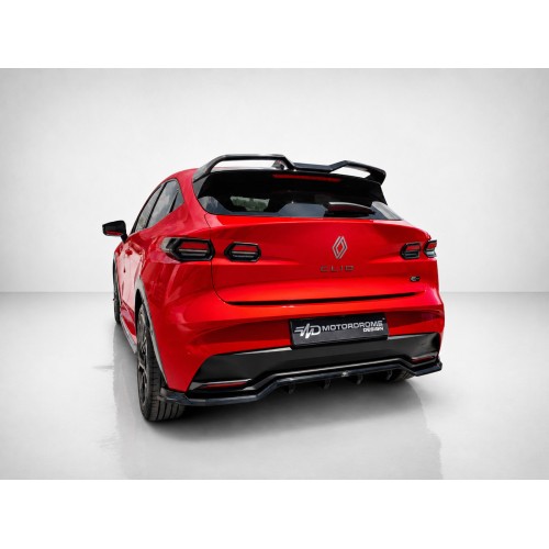 Motordrome - Αεροτομή Οροφής για Renault Clio Mk6 - 1 Τεμ.  (A-573)