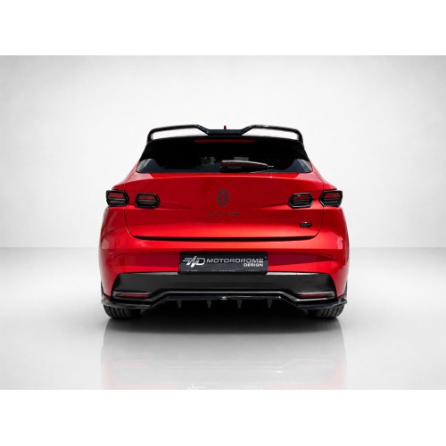 Motordrome - Αεροτομή Οροφής για Renault Clio Mk6 - 1 Τεμ.  (A-573)