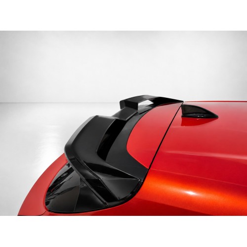 Motordrome - Αεροτομή Οροφής για Renault Clio Mk6 - 1 Τεμ.  (A-573)
