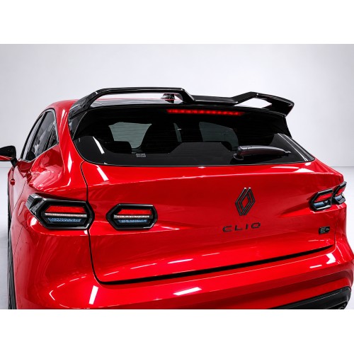 Motordrome - Αεροτομή Οροφής για Renault Clio Mk6 - 1 Τεμ.  (A-573)