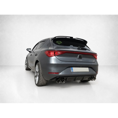 Motordrome - Αεροτομή Οροφής για Seat Leon FR Mk4 / Cupra Leon Mk1 Hatchback (2020-) - 1 Τεμ.  (A-510)