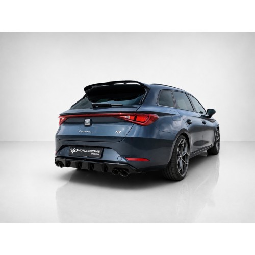 Motordrome - Αεροτομή Οροφής για Seat Leon FR Mk4 / Cupra Leon Mk1 ST - 1 Τεμ.  (A-569)