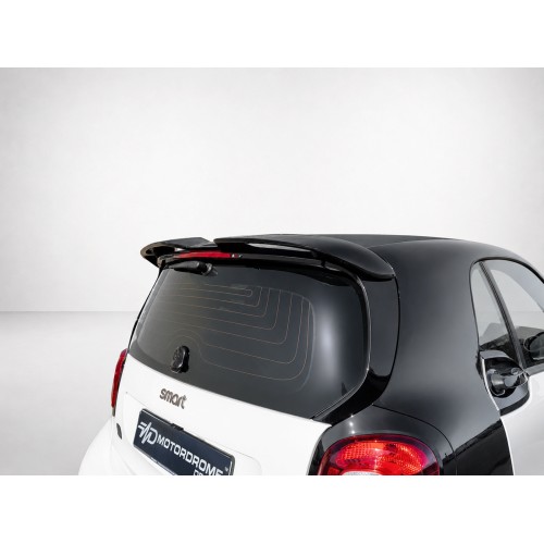 Motordrome - Αεροτομή Οροφής για Smart 453 Fortwo - 1 Τεμ.  (A-567)