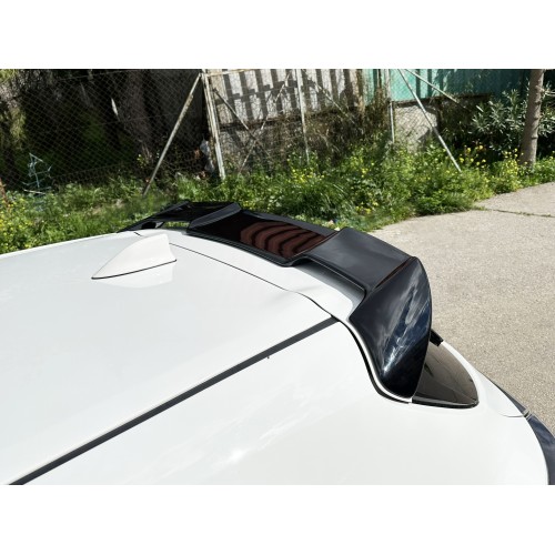 Motordrome - Αεροτομή Οροφής για Toyota Corolla Mk12 Hatchback (2018-) - 1 Τεμ.  (A-511)