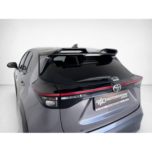 Motordrome - Αεροτομή Οροφής για Toyota Yaris Cross Mk1 - 1 Τεμ.  (A-536)
