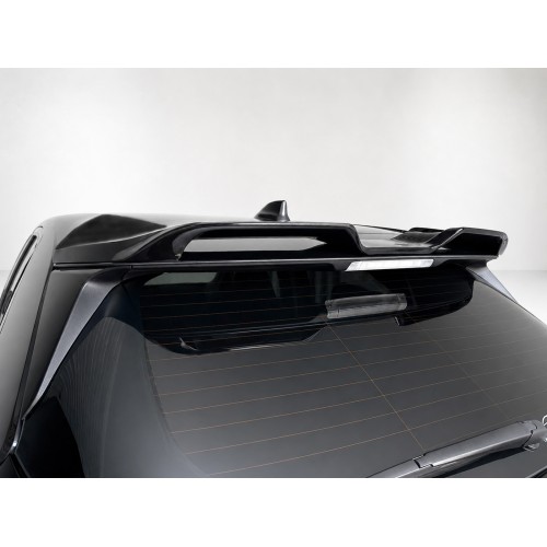 Motordrome - Αεροτομή Οροφής για Toyota Yaris Cross Mk1 - 1 Τεμ.  (A-536)