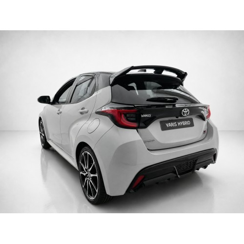 Motordrome - Αεροτομή Οροφής για Toyota Yaris Mk4 (2020-) - 1 Τεμ.  (A-541)