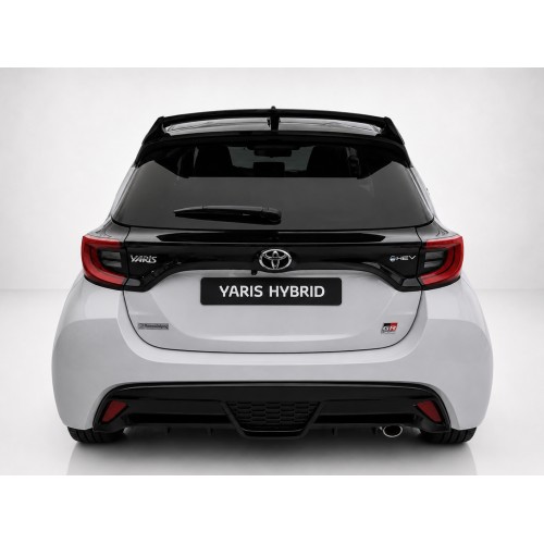 Motordrome - Αεροτομή Οροφής για Toyota Yaris Mk4 (2020-) - 1 Τεμ.  (A-541)