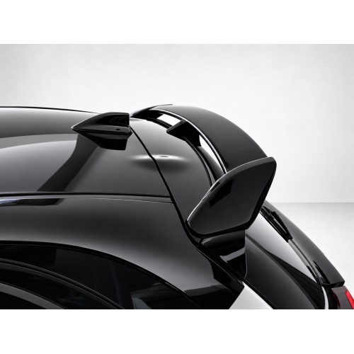 Motordrome - Αεροτομή Οροφής για Toyota Yaris Mk4 (2020-) - 1 Τεμ.  (A-541)