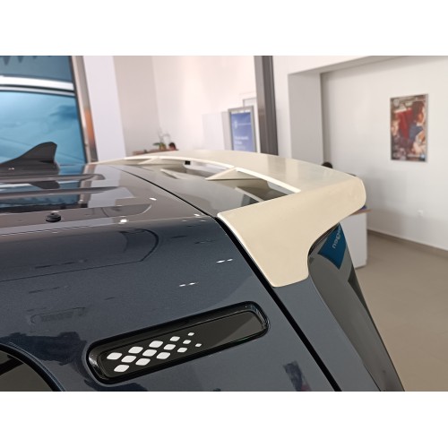 Motordrome - Αεροτομή Οροφής για Vokswagen ID. Buzz (2022-) - 1 Τεμ.  (A-494)