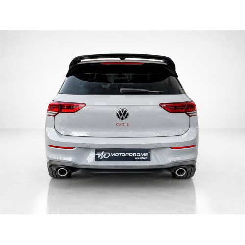 Motordrome - Αεροτομή Οροφής για Volkswagen Golf Mk8 / Mk8 Facelift GTI / GTD / R - 1 Τεμ.  (A-525)