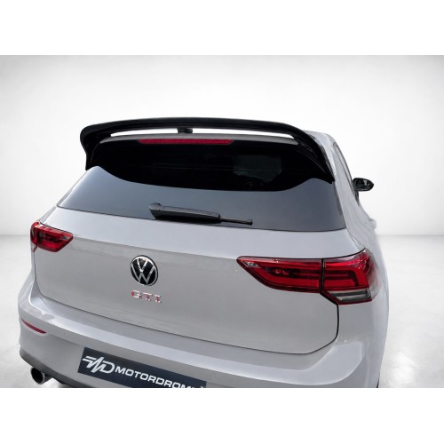 Motordrome - Αεροτομή Οροφής για Volkswagen Golf Mk8 / Mk8 Facelift GTI / GTD / R - 1 Τεμ.  (A-525)
