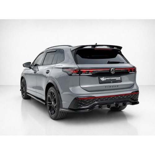 Motordrome - Αεροτομή Οροφής για Volkswagen Tiguan Mk3 R-Line - 1 Τεμ.  (A-565)