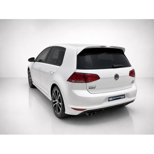 Motordrome - Αεροτομή Οροφής για VW Golf Mk7 / Mk7 Facelift GTI / R / R-Line - 1 Τεμ.  (A-521)