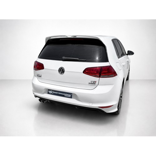 Motordrome - Αεροτομή Οροφής για VW Golf Mk7 / Mk7 Facelift GTI / R / R-Line - 1 Τεμ.  (A-521)