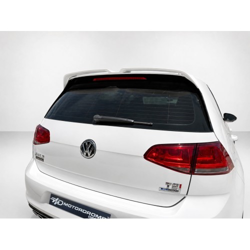 Motordrome - Αεροτομή Οροφής για VW Golf Mk7 / Mk7 Facelift GTI / R / R-Line - 1 Τεμ.  (A-521)