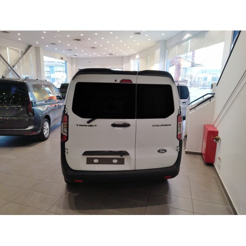 Motordrome - Αεροτομή Οροφής Διπλή Πόρτα για Ford Transit Courier Mk2 (2023-) - 1 Τεμ.  (A-533)