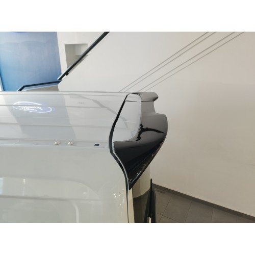 Motordrome - Αεροτομή Οροφής Διπλή Πόρτα για Ford Transit Courier Mk2 (2023-) - 1 Τεμ.  (A-533)
