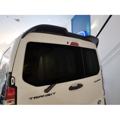 Motordrome - Αεροτομή Οροφής Διπλή Πόρτα για Ford Transit Courier Mk2 (2023-) - 1 Τεμ.  (A-533)