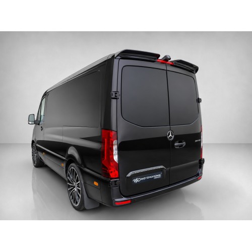 Motordrome - Αεροτομή Οροφής Διπλή Πόρτα για Mercedes Sprinter H1 Mk2 / Mk3 / Volkswagen Crafter H1 Mk1 - 1 Τεμ.  (A-557)