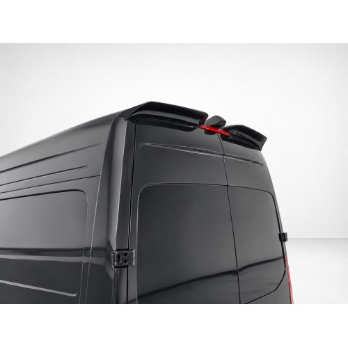 Motordrome - Αεροτομή Οροφής Διπλή Πόρτα για Mercedes Sprinter H2 Mk2 / Mk3 / Volkswagen Crafter H2 Mk1 - 1 Τεμ.  (A-564)