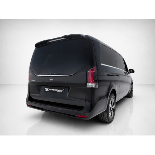 Motordrome - Αεροτομή Οροφής Μονή Πόρτα για Mercedes V-Class W447 - 1 Τεμ.  (A-578)