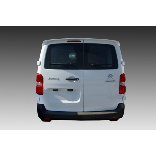 Motordrome - Αεροτομή Οροφής V.1 Διπλή Πόρτα για Citroen Dispatch Mk3 (2016-) - 1 Τεμ.  (A-448)