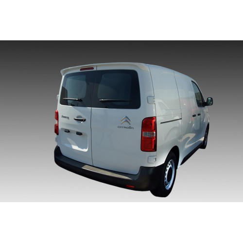 Motordrome - Αεροτομή Οροφής V.1 Διπλή Πόρτα για Citroen Dispatch Mk3 (2016-) - 1 Τεμ.  (A-448)