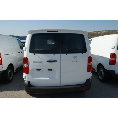 Motordrome - Αεροτομή Οροφής V.1 Διπλή Πόρτα για Citroen Dispatch Mk3 (2016-) - 1 Τεμ.  (A-448)