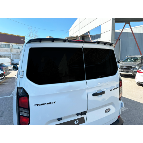 Motordrome - Αεροτομή Οροφής V.1 Διπλή Πόρτα για Ford Transit Custom Mk2 / Volkswagen T7 - 1 Τεμ.  (A-512)
