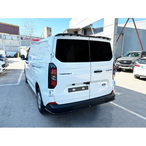 Motordrome - Αεροτομή Οροφής V.1 Διπλή Πόρτα για Ford Transit Custom Mk2 / Volkswagen T7 - 1 Τεμ.  (A-512)