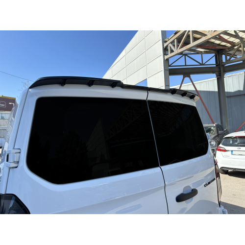 Motordrome - Αεροτομή Οροφής V.1 Διπλή Πόρτα για Ford Transit Custom Mk2 / Volkswagen T7 - 1 Τεμ.  (A-512)