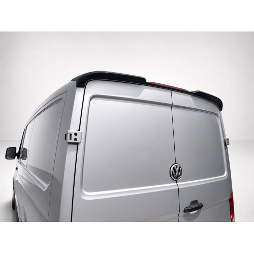 Motordrome - Αεροτομή Οροφής V.1 Διπλή Πόρτα για Volkswagen Crafter Mk2 Flat Roof H1 / MAN TGE Flat Roof H1 - 1 Τεμ.  (A-575)
