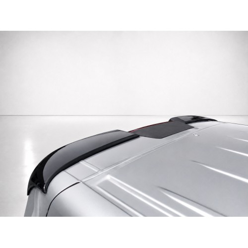 Motordrome - Αεροτομή Οροφής V.1 Διπλή Πόρτα για Volkswagen Crafter Mk2 Flat Roof H1 / MAN TGE Flat Roof H1 - 1 Τεμ.  (A-575)