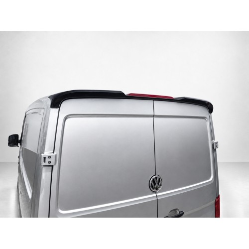 Motordrome - Αεροτομή Οροφής V.1 Διπλή Πόρτα για Volkswagen Crafter Mk2 Flat Roof H1 / MAN TGE Flat Roof H1 - 1 Τεμ.  (A-575)